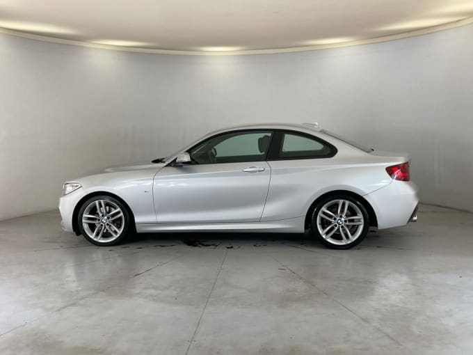 2024 BMW 2 Series