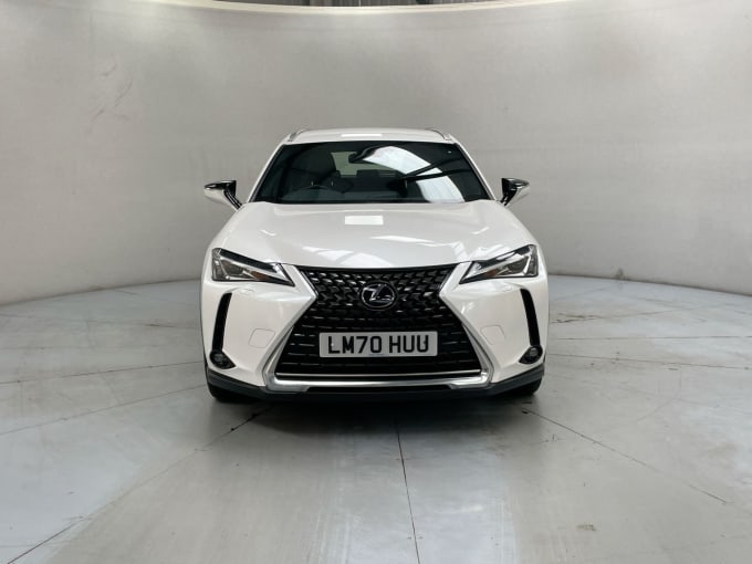 2024 Lexus Ux