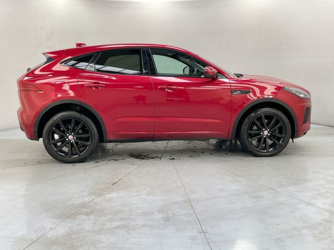 2024 Jaguar E-pace