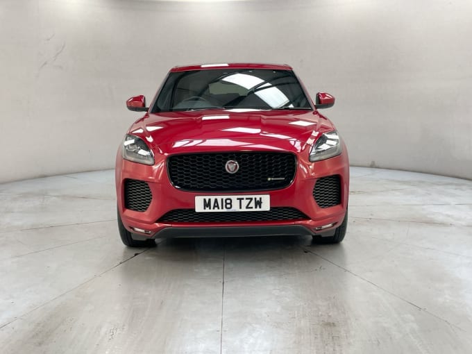 2024 Jaguar E-pace