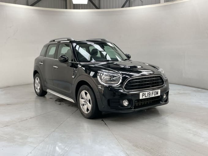 2024 Mini Countryman