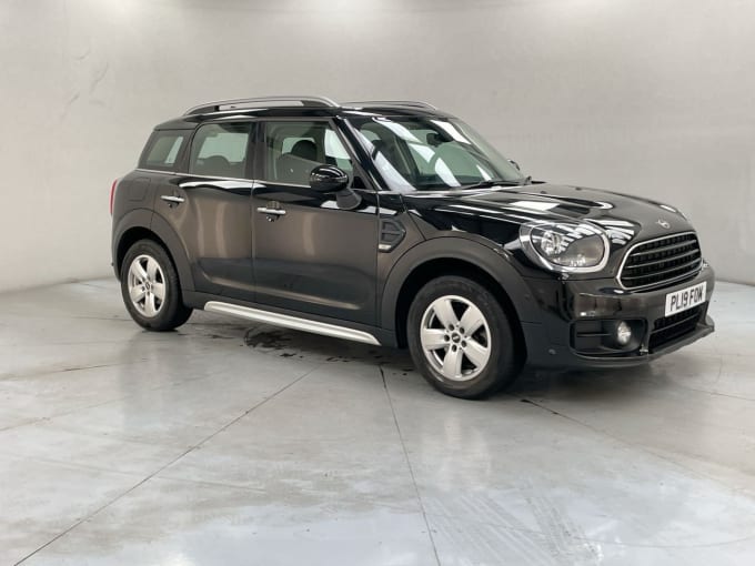 2024 Mini Countryman