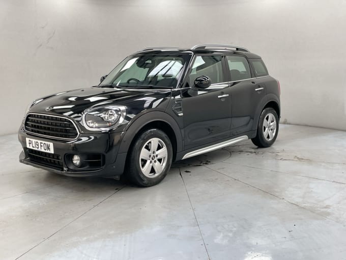 2024 Mini Countryman