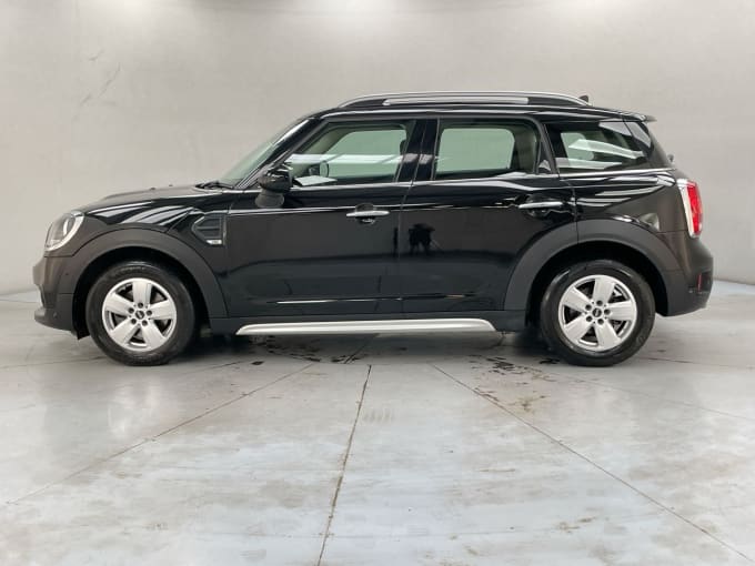 2024 Mini Countryman