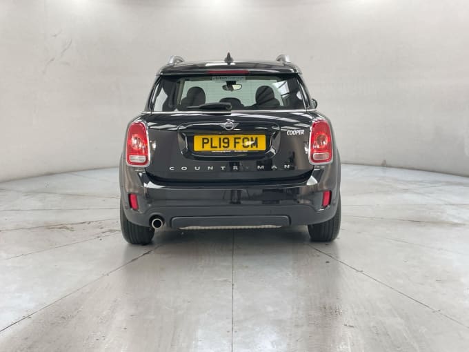 2024 Mini Countryman