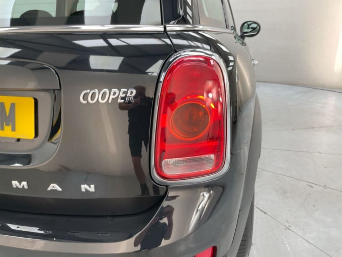 2024 Mini Countryman