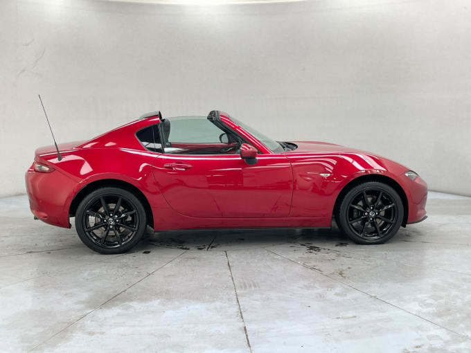 2024 Mazda Mx-5