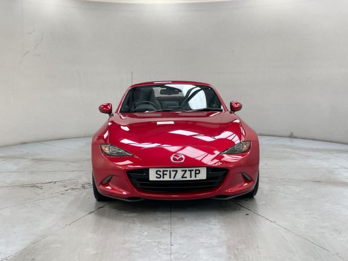 2024 Mazda Mx-5