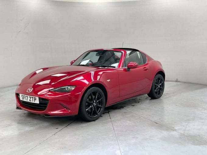 2024 Mazda Mx-5