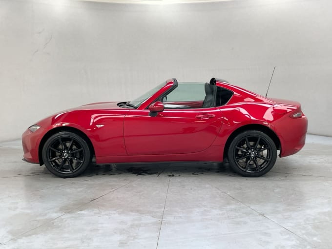 2024 Mazda Mx-5