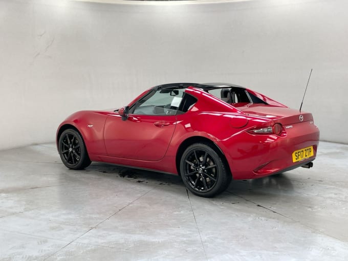 2024 Mazda Mx-5