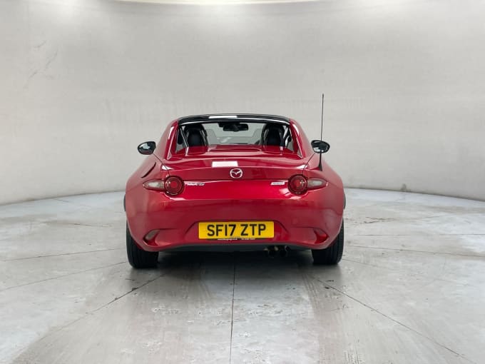 2024 Mazda Mx-5