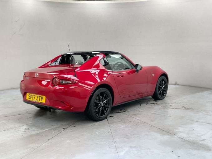 2024 Mazda Mx-5