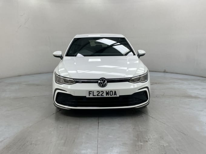 2024 Volkswagen Golf