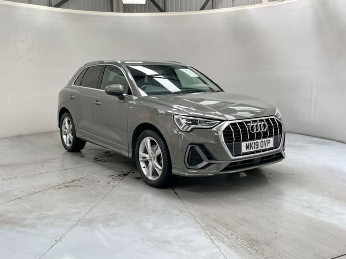 2024 Audi Q3