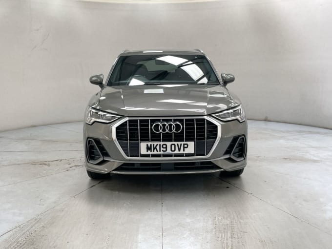 2024 Audi Q3