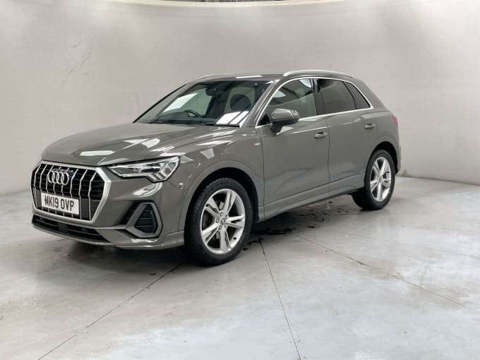 2024 Audi Q3