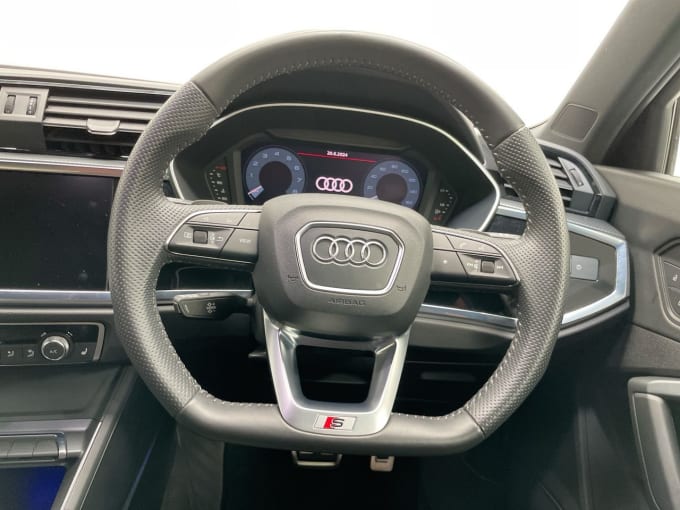 2024 Audi Q3