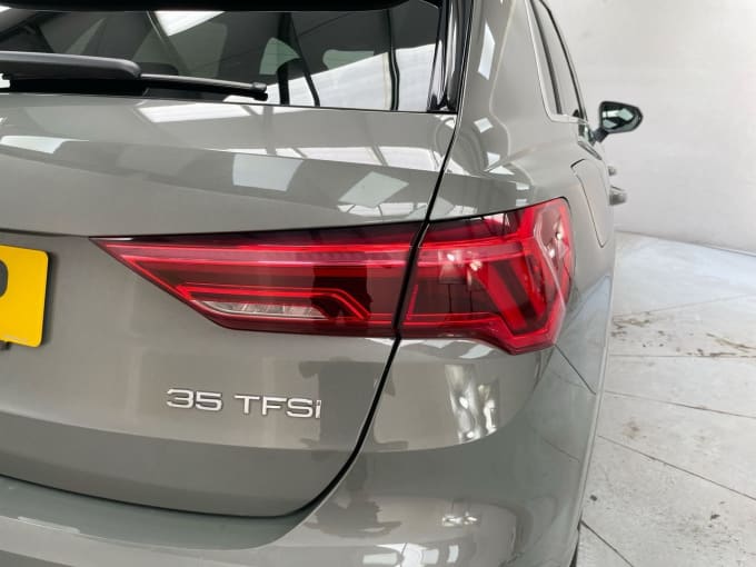 2024 Audi Q3