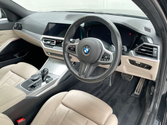 2024 BMW 3 Series