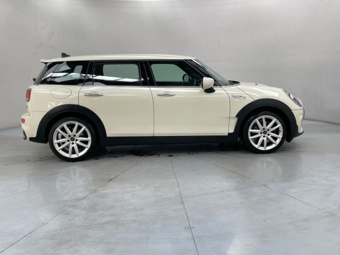 2024 Mini Clubman