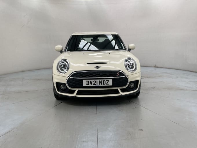 2024 Mini Clubman