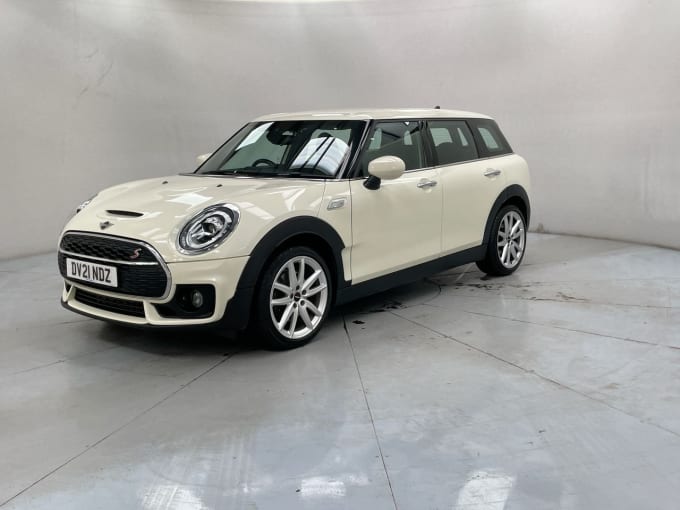 2024 Mini Clubman