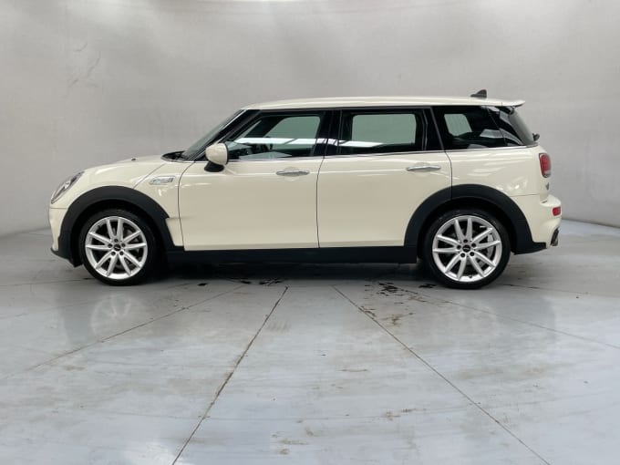 2024 Mini Clubman