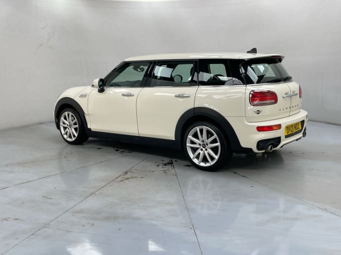 2024 Mini Clubman