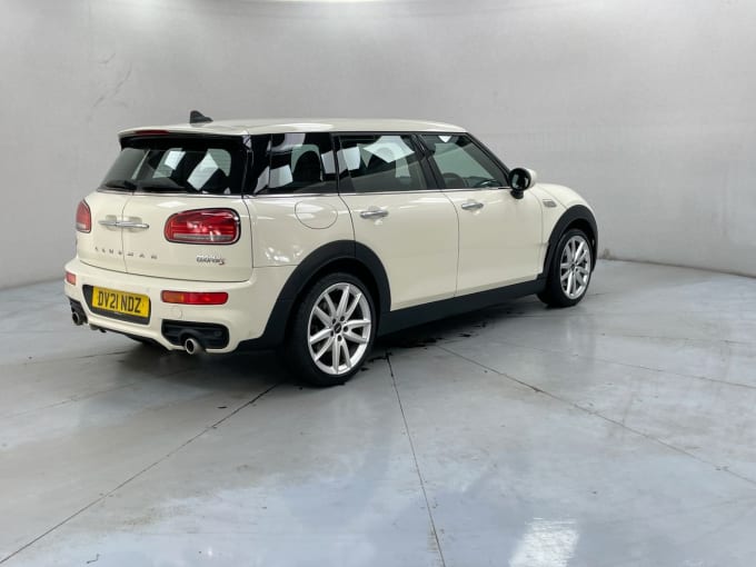 2024 Mini Clubman