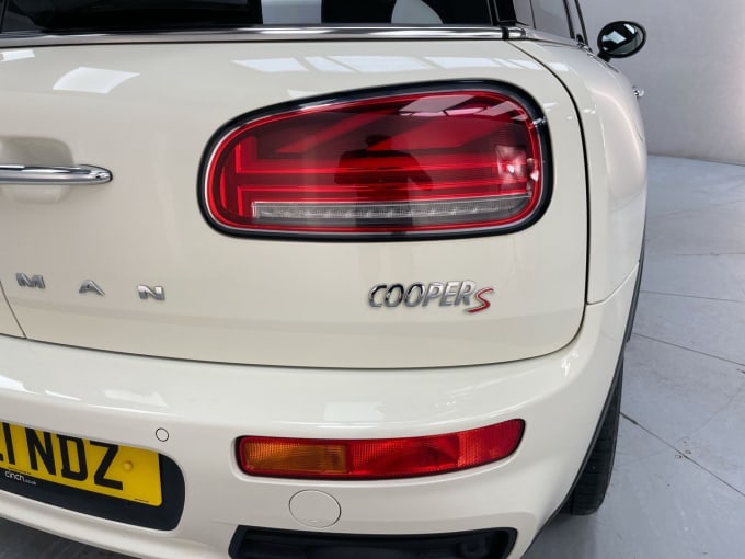 2024 Mini Clubman