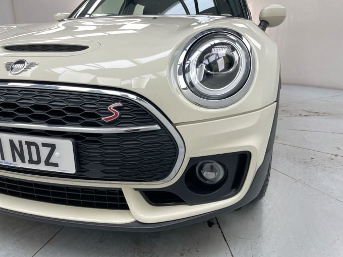 2024 Mini Clubman