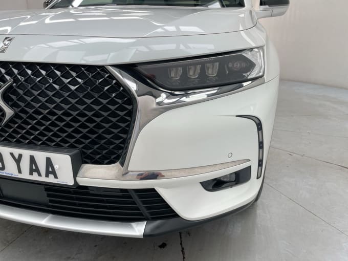 2024 DS Ds 7 Crossback