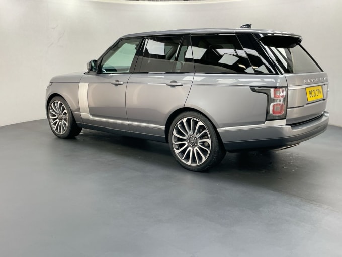 2024 Land Rover Range Rover