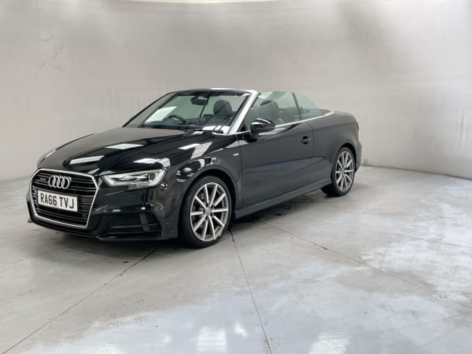 2024 Audi A3