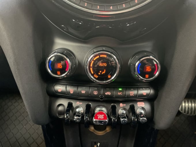 2024 Mini Hatch John Cooper Works