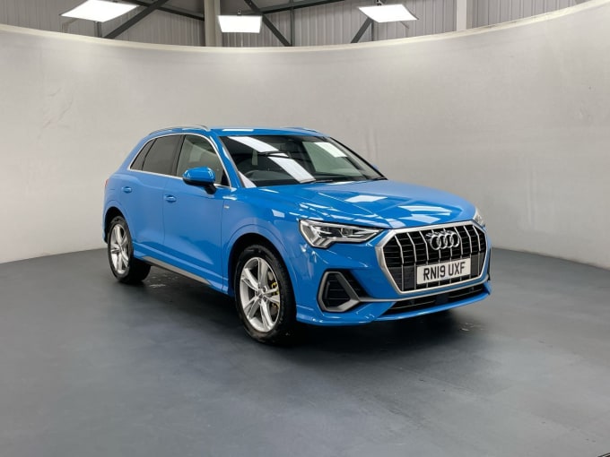 2024 Audi Q3