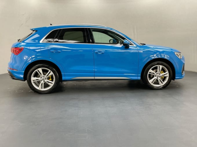 2024 Audi Q3