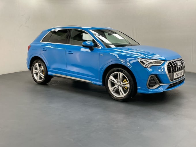 2024 Audi Q3