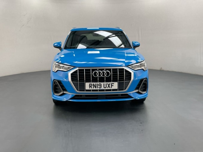 2024 Audi Q3