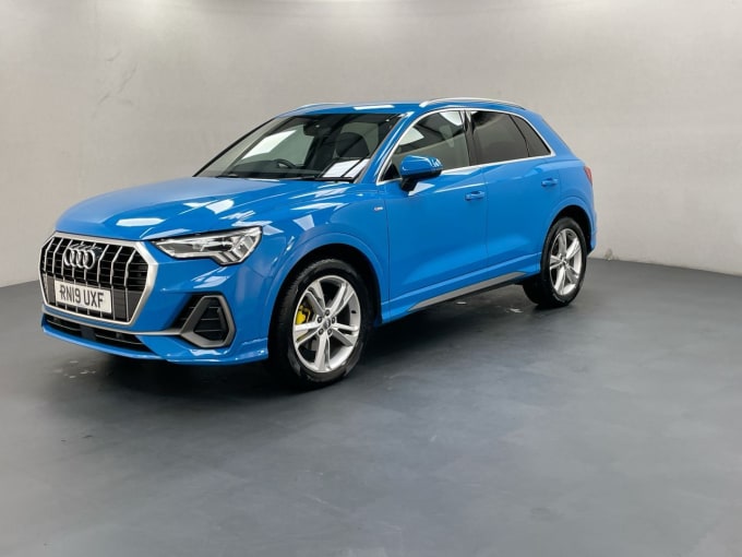 2024 Audi Q3