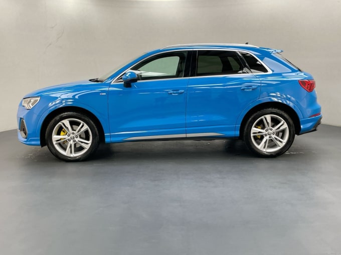 2024 Audi Q3