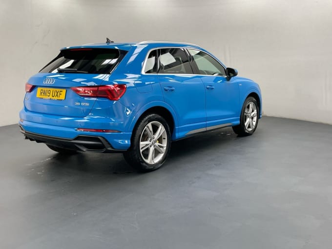 2024 Audi Q3