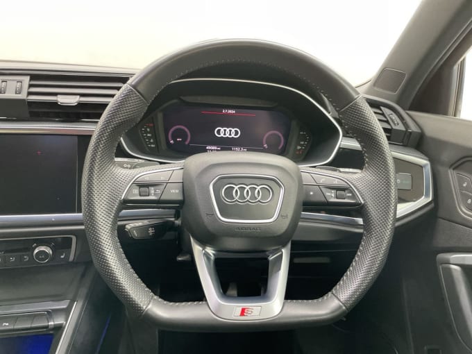 2024 Audi Q3