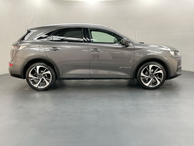 2024 DS Ds 7 Crossback