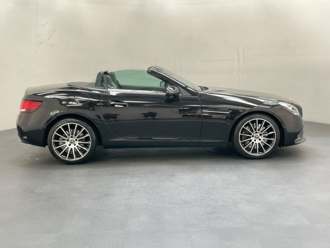 2024 Mercedes-benz Slc