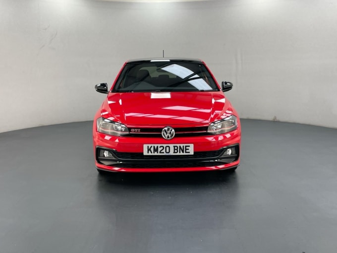 2024 Volkswagen Polo