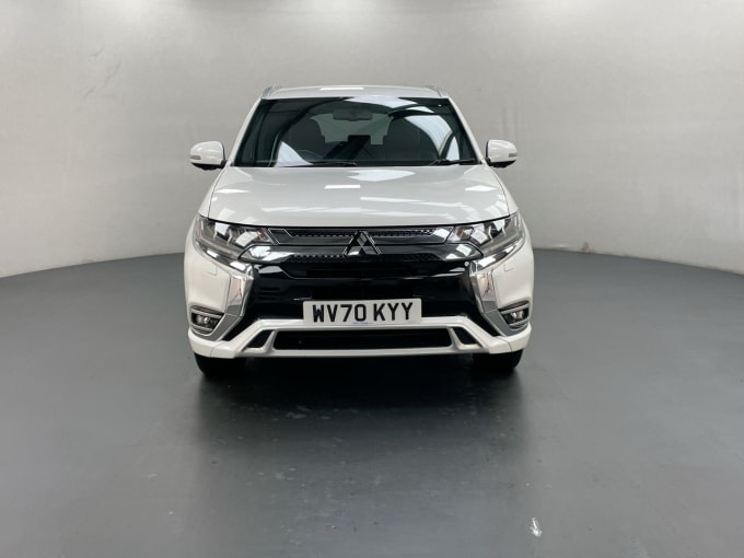 2024 Mitsubishi Outlander