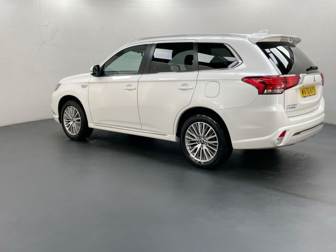 2024 Mitsubishi Outlander