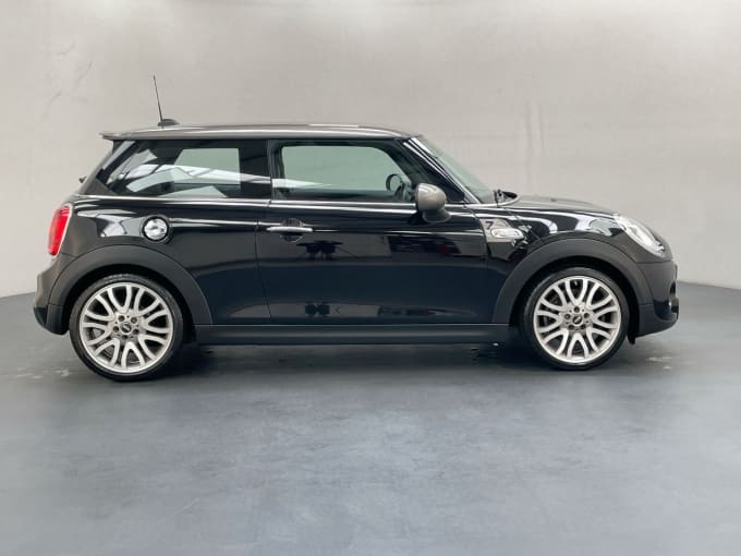 2017 Mini Mini